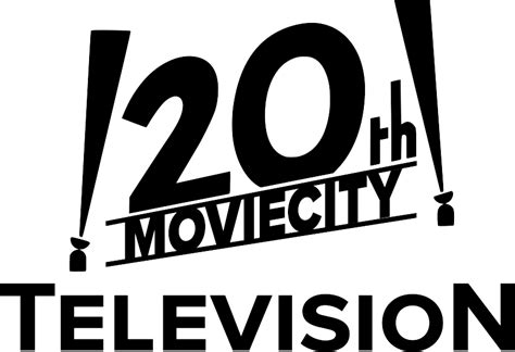 20th Moviecity Tv Logo Concept 2023 By Wbblackofficial On Deviantart