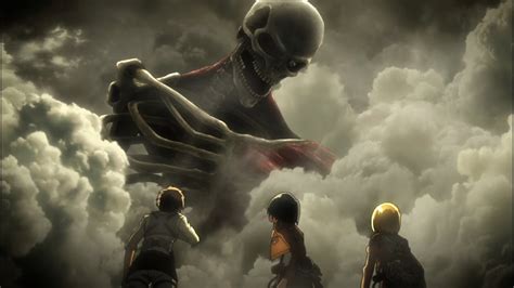 See full list on cbr.com Attack on Titan 2 !! Walkthrough Part 3 - EREN turns into ...