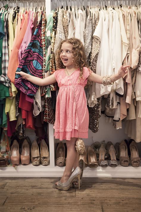 I put lipstick on you and sparkles on your eyes. Mini Magazine - Current Issue | Kids fashion, Childrens ...