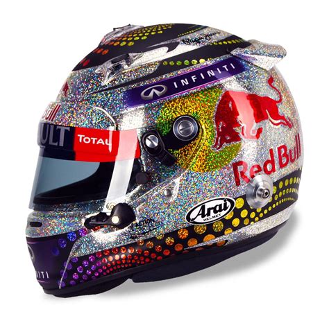 Der große preis von ungarn auf dem hungaroring fand am 30. Formel-1-Weltmeister: Mit diesen Helmen fuhr Vettel zum ...