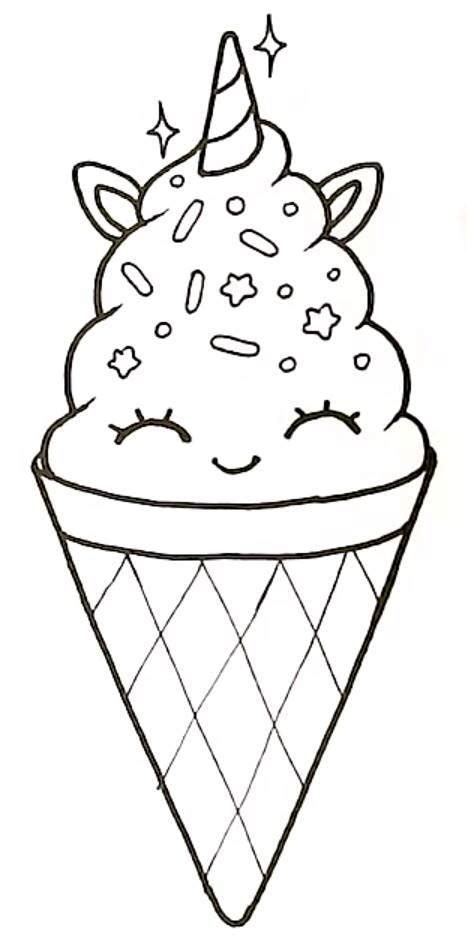 TOP11+ Coloriage Glace Fond d'écran - Lesgenissesdanslmais