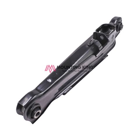 Fit for proton wira hatchback 1.3 57 78 1298 hatchback 200510. Rear Lower Arm left Proton waja gen2 persona Wira Satria ...