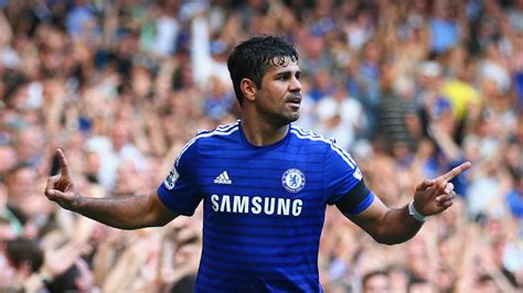 They are available on various platforms such as terrestrial tv, radio, cable, satellite, iptv, mobile and desktop apps. Diego Costa | Chelsea - Goal.com