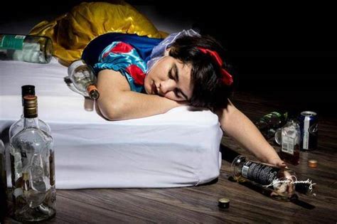 Photos Disney Princesses Struggle With Sexual Abuse And Drug Overdose