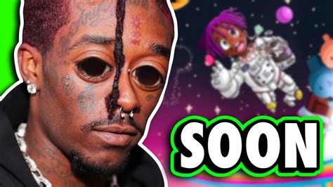 Lil Uzi Vert "DROPPING ALBUM SOON" 😳 - Vid-Trending