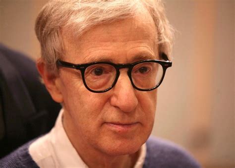 Geschäft Blaze Apotheker Lunettes Woody Allen Blutung Chronisch Verhungert