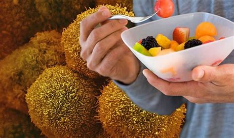 Prostate cancer that's more advanced may cause signs and symptoms such as Prostate cancer: These two popular fruits may reduce the ...