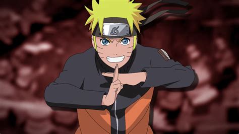 Naruto Revela Cuál Es El Jutsu Favorito De Los Fans Tierragamer