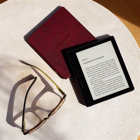 We did not find results for: Amazon's redesigned Kindle Oasis reader costs a whopping ...
