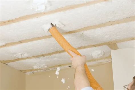 Faced Or Unfaced Insulation In Basement Ceiling Top 6 Steps