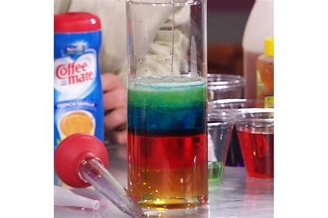 10 expériences scientifiques faciles | At home science experiments