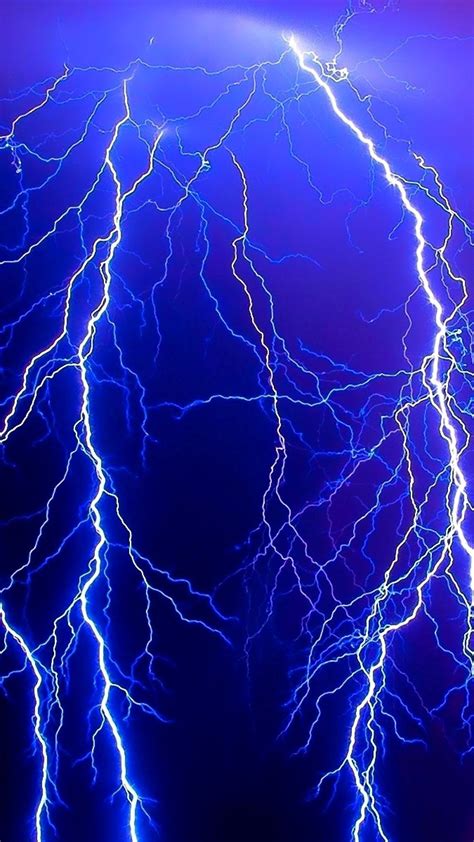 Cool Lightning Wallpapers 52 Images