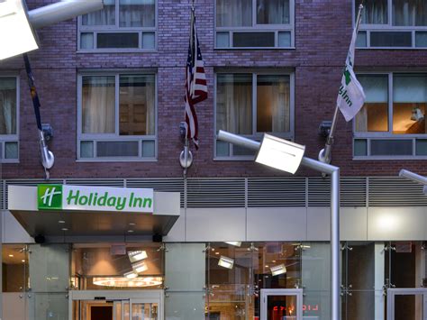 We list the best holiday inn rome hotels/properties so you can review the rome holiday inn hotel list below to find the perfect place. Hotels in Midtown West Manhattan | Holiday Inn NYC - Times ...