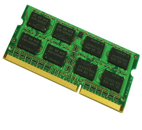 1gb Ddr3 1600mhz Pc3 12800 Laptop Memory Ram