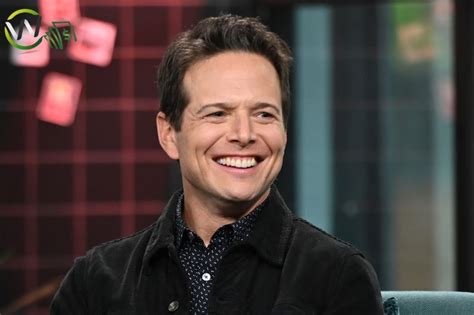 What Is Scott Wolf Net Worth 11 11 2023 Wcnetworth