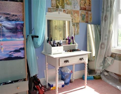 10 DIY Dressing table ideas - World inside pictures