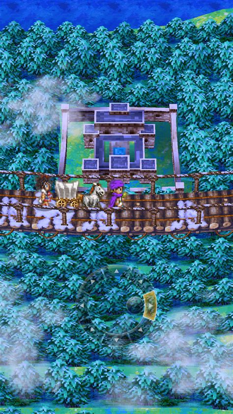 Dragon Quest V Прохождение Dragon Quest V Секреты Dragon Quest V — Square Faction