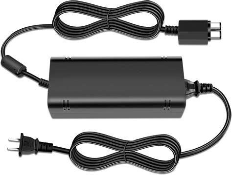 Xbox 360s Slim Only Fit 360 S Power Supply Ac Adapter