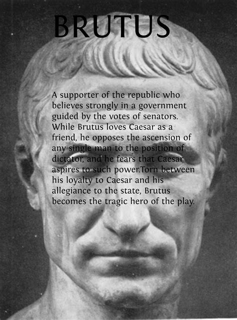 Julius Caesar Play Quotes Quotesgram
