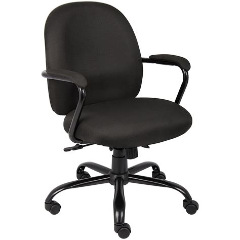 I Need A Fat Person Desk Chair! - Office Chairs For Heavy People