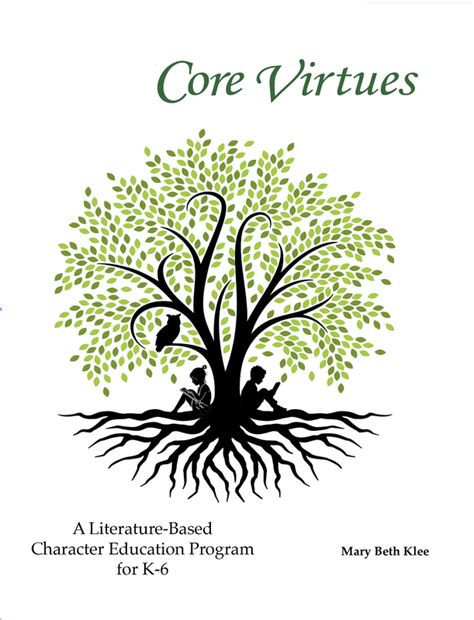 Resources Core Virtues