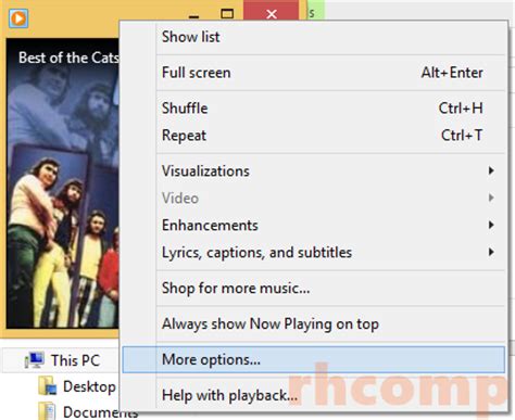 Cara masukkan lagu dalam blog. Cara Mengcopy Musik yang Diprotect Pada CD/DVD - RH-Comp