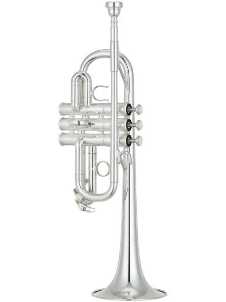 Yamaha Ytr 6610s Ebd Trumpet Presto Musical Repairs