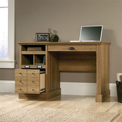 Check out our desk with storage selection for the very best in unique or custom, handmade pieces from our desks shops. Beachcrest Home Bowerbank Computer Desk with 2 Storage ...