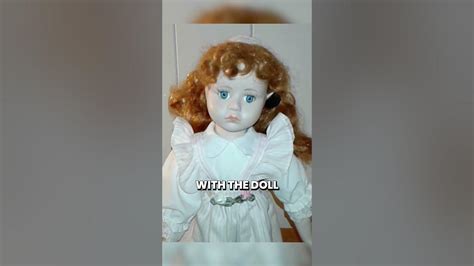 The Top 5 Most Haunted Dolls Prepare To Be Shocked The