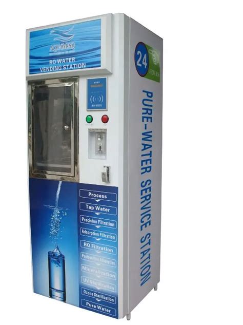 Ro Drinking Water Vending Machine Buy Drinking Water Vendingreverse