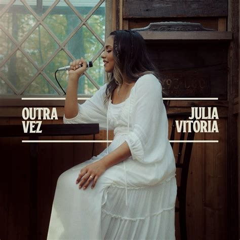 julia vitória outra vez lyrics genius lyrics