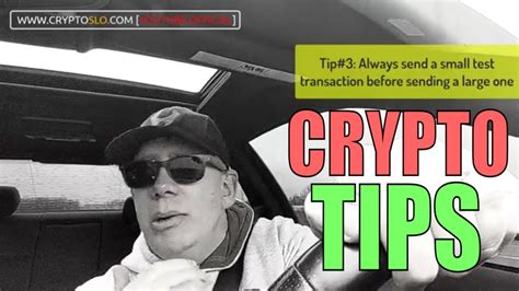 Your cryptocurrency is only as safe as the method you use to store it. 5 EASY Ways To Keep your Crypto Safe VLOG#153 - YouTube