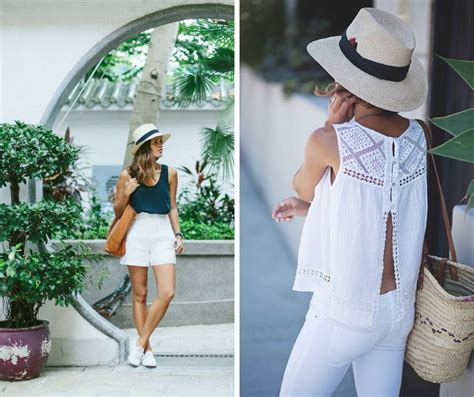 We did not find results for: Comment porter un chapeau en été avec style quand on est ...
