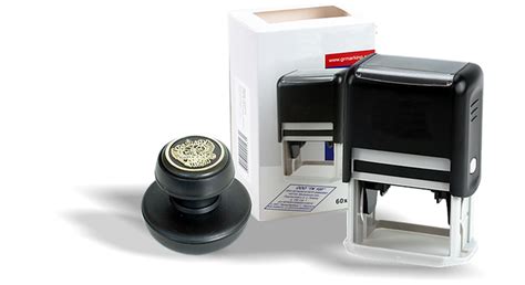 Rubber stamp PNG