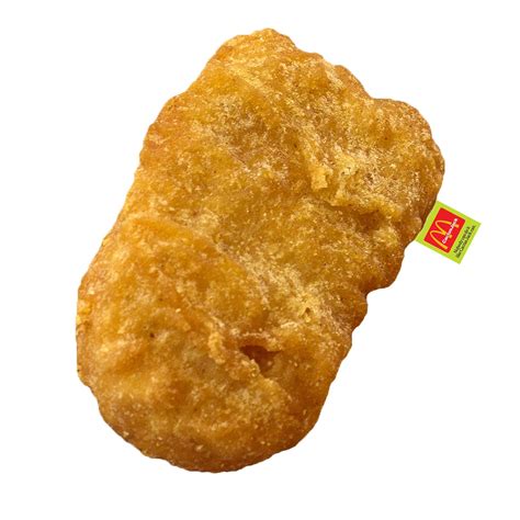 Mcdonald's among us chicken nugget on ebay bidding passes $40,000. McDonald's Selling 3-Foot Chicken Nugget Body Pillow ...