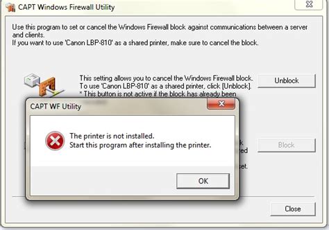 I would suggest you to manually update the canon lbp 6020 printer driver please refer to the following wiki article created by andre da costa on how to: Driver Printer Canon Lbp 3000 Windows 7 32 Bit - taxinter