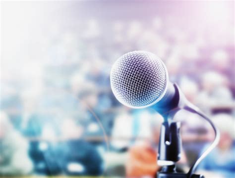 This can help you prepare for speaking in front of people, and starting small is the best way to become more comfortable and in your element. Build Your Confidence Through Public Speaking - Times ...