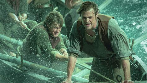 In The Heart Of The Sea Download Watch In The Heart Of The Sea Online