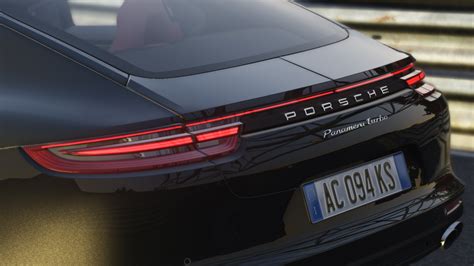 Assetto Corsa Porsche Panamera Nordschleife Wallpaper Resolution