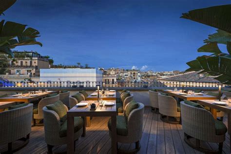 Best Rooftop Bars Club Bookers