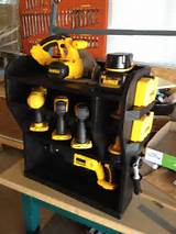 Images of Power Tool Storage Ideas