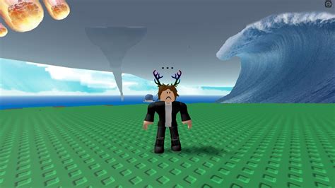 Survive The Disasters 2 Roblox Youtube