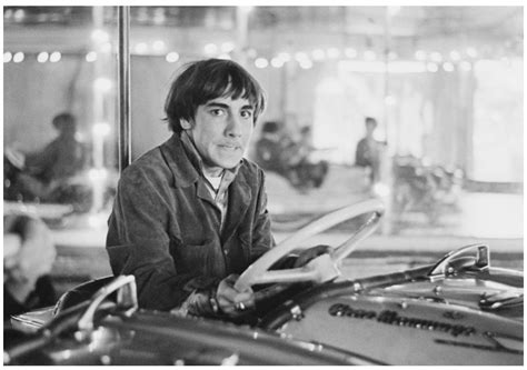 Keith Moon Died For Somebodys Sins But Not Mine In Outsideleft
