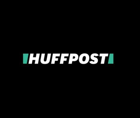Huffington Post Canada Logo | Angin Malam