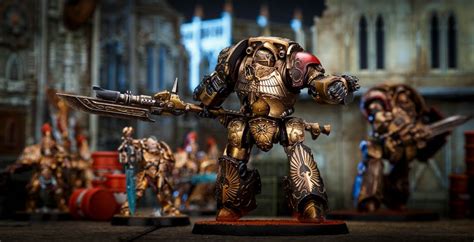Get Into The Rules Of Warhammer 40k Tabletop Simulator Barninput