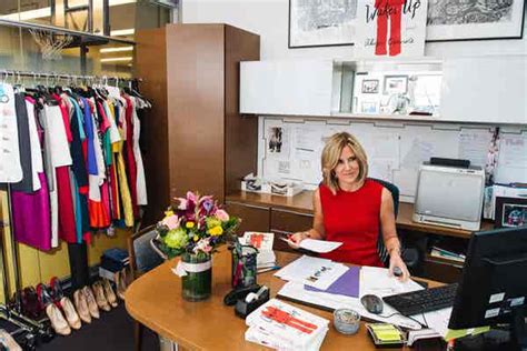 Alisyn Camerota Formerly Of Fox News Has A Story To Tell The New