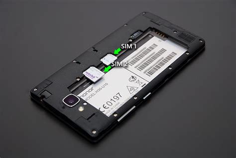 Darum lohnt sich eine handynummer ohne sim karte. Zwei Sim Karten gleichzeitig nutzen mit einem Dual Sim Handy