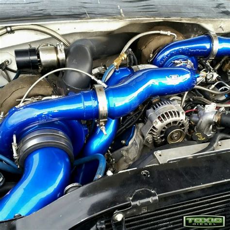 1000 Images About Twin Turbos On Pinterest Diesel Performance