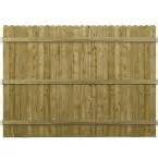 Pictures of Home Depot Wood Fencing Prices