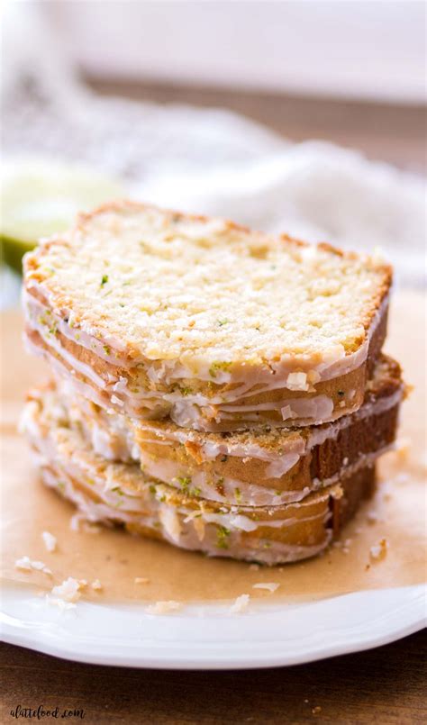 We did not find results for: Lime Coconut Zucchini Bread Recipe - A Latte Food